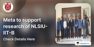 NLSIU-IIT-B Research on Digital Transformation of India's Consumer Grievance Redressal System Gets Support from Meta